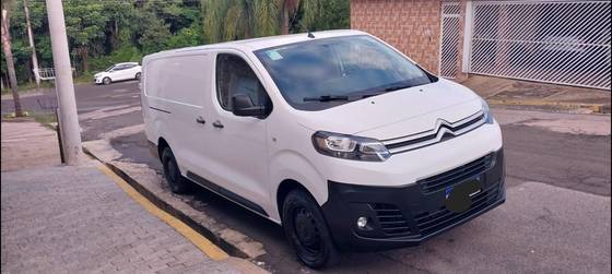 CITROËN JUMPY 1.6 BLUEHDI DIESEL FURGÃO PACK MANUAL CITROËN JUMPY 1.6 BLUEHDI DIESEL FURGÃO PACK MANUAL